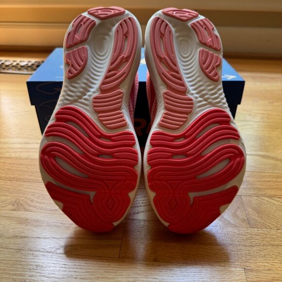 Brooks Women's Glycerin 22 Running Shoes Desert Flower Size 9 - Picture 8 of 8